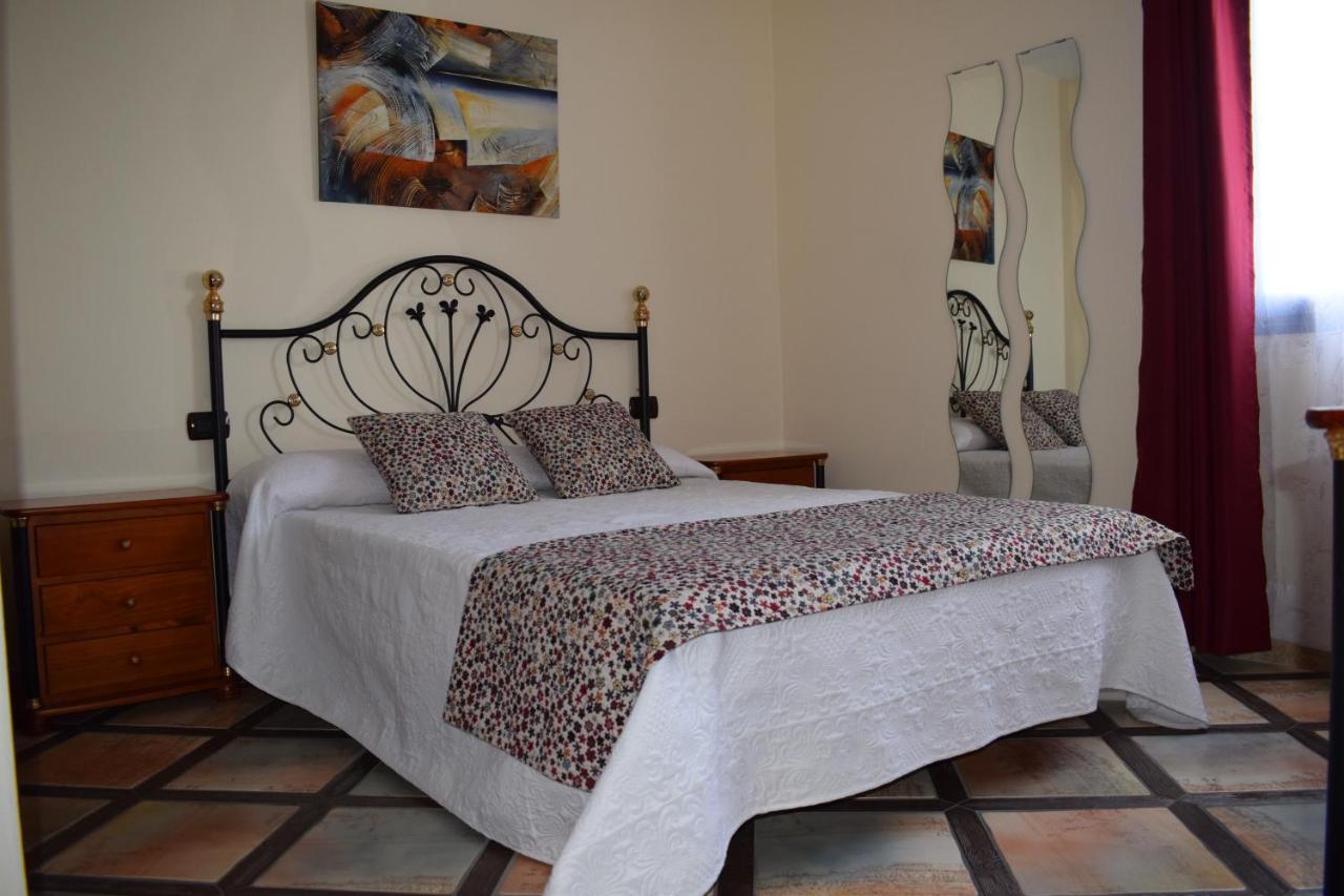 Apartamento Tabayba Arena Punta Mujeres Exterior foto